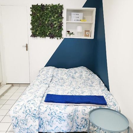#5 Studio A Proximite De Paris Bagnolet Luaran gambar