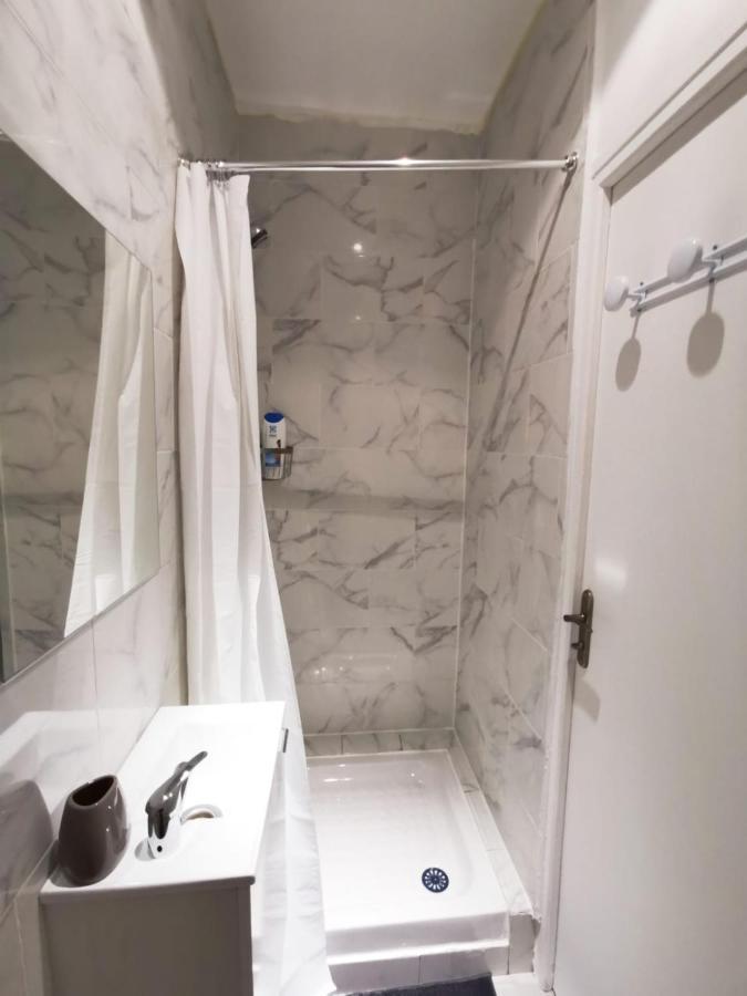 #5 Studio A Proximite De Paris Bagnolet Luaran gambar