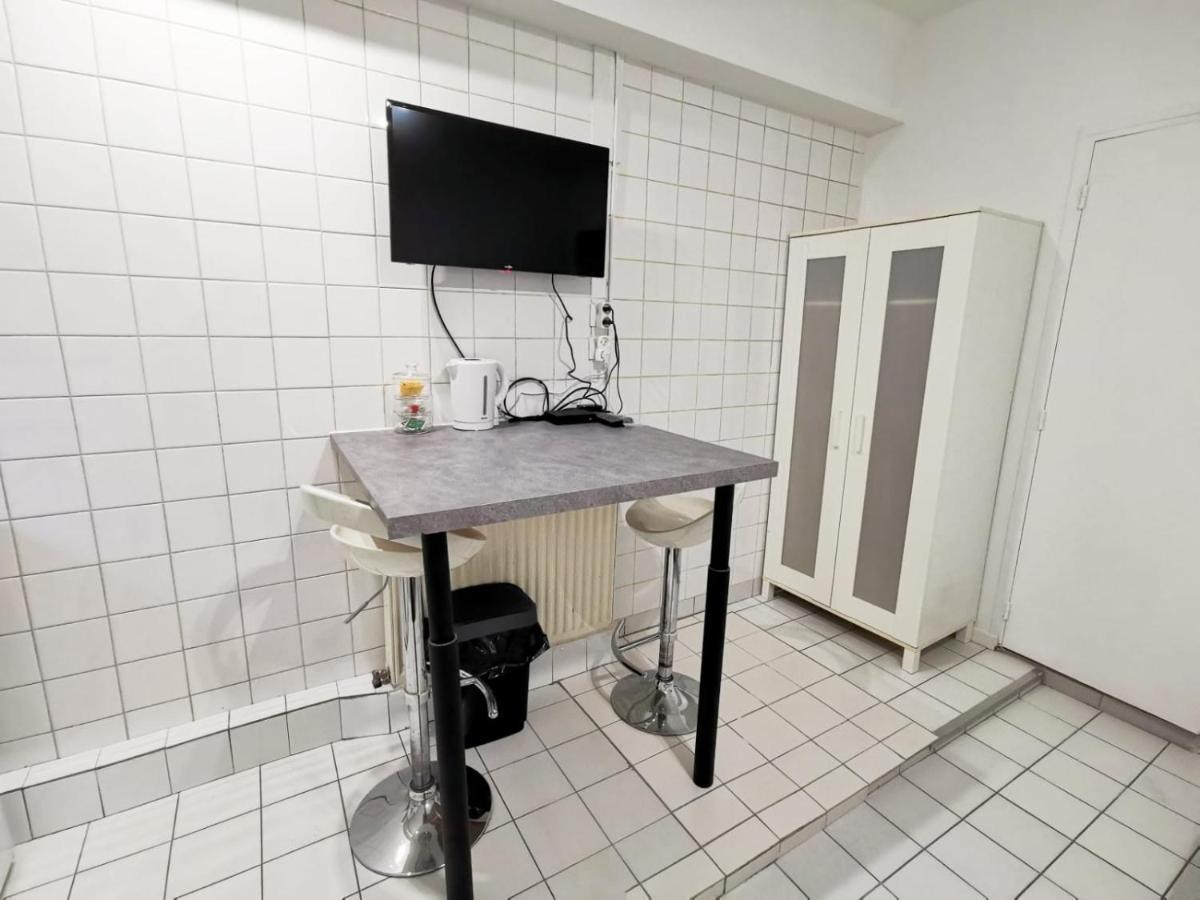 #5 Studio A Proximite De Paris Bagnolet Luaran gambar