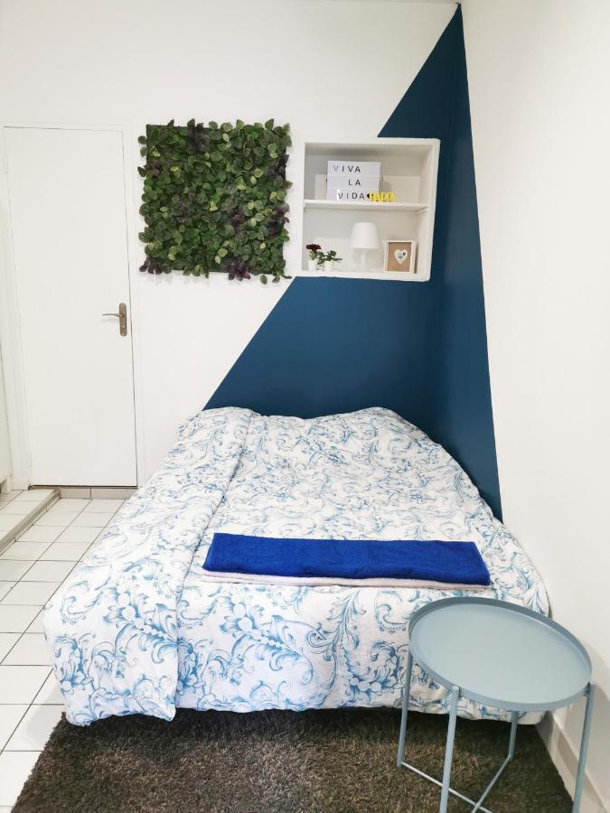 #5 Studio A Proximite De Paris Bagnolet Luaran gambar